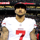 Illustration for article titled 49er Colin Kaepernick Cleared in Miami Sexual Investigation